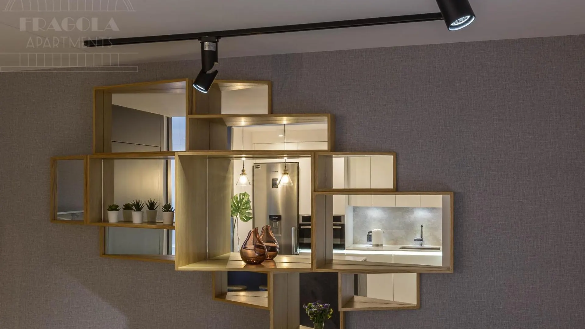 Fragola Apartments Kleparz Modern, Family Apartments Krakow