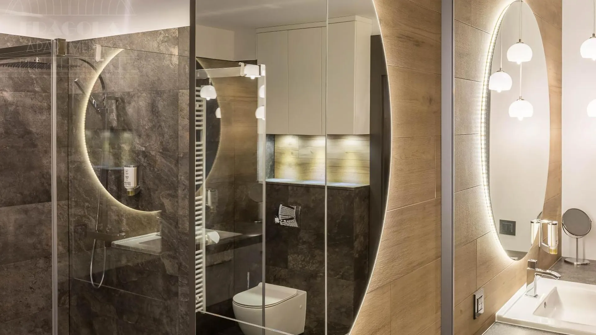 Fragola Apartments Kleparz Modern, Family Apartments Krakow Poland