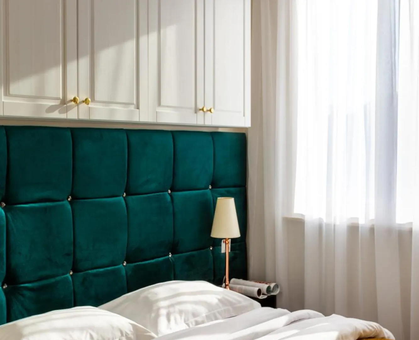Fragola Apartments Kleparz Modern, Family Apartments Krakow Poland