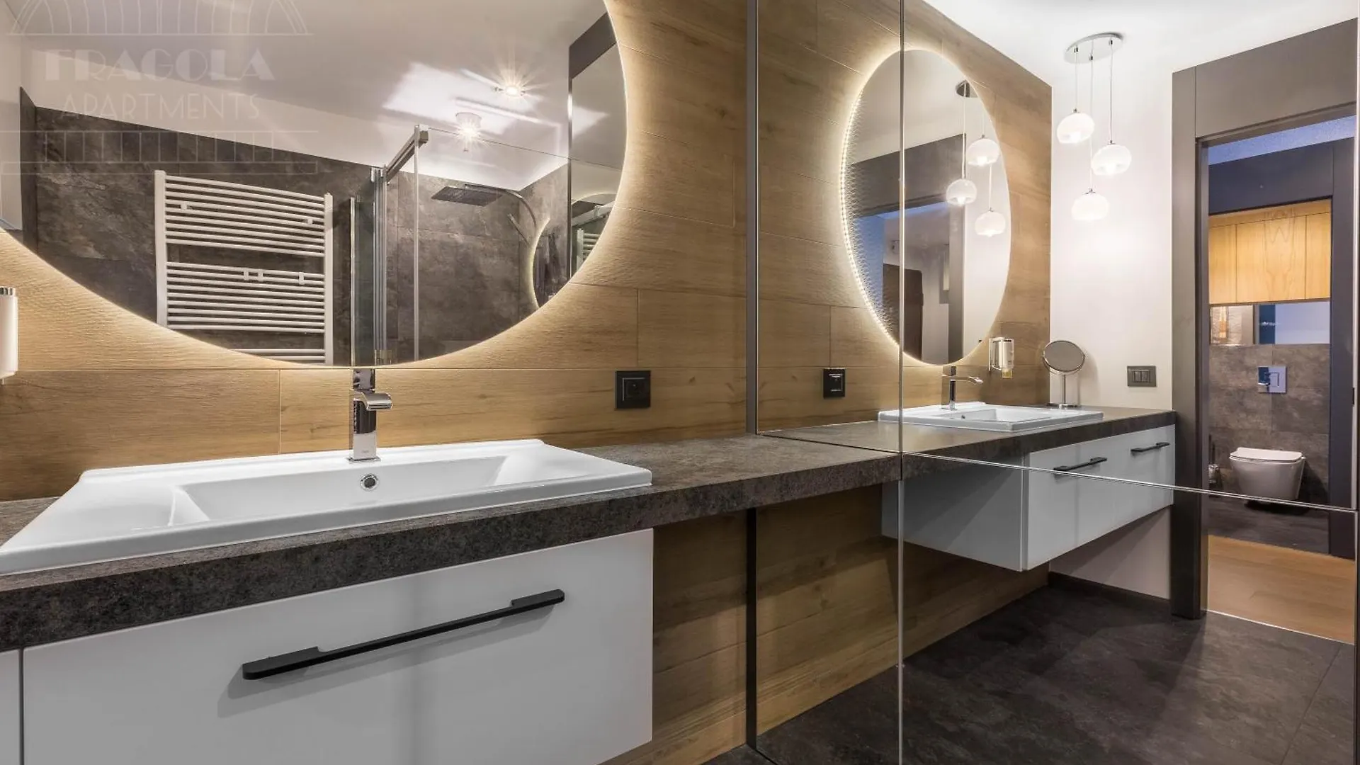 Fragola Apartments Kleparz Modern, Family Apartments Krakow