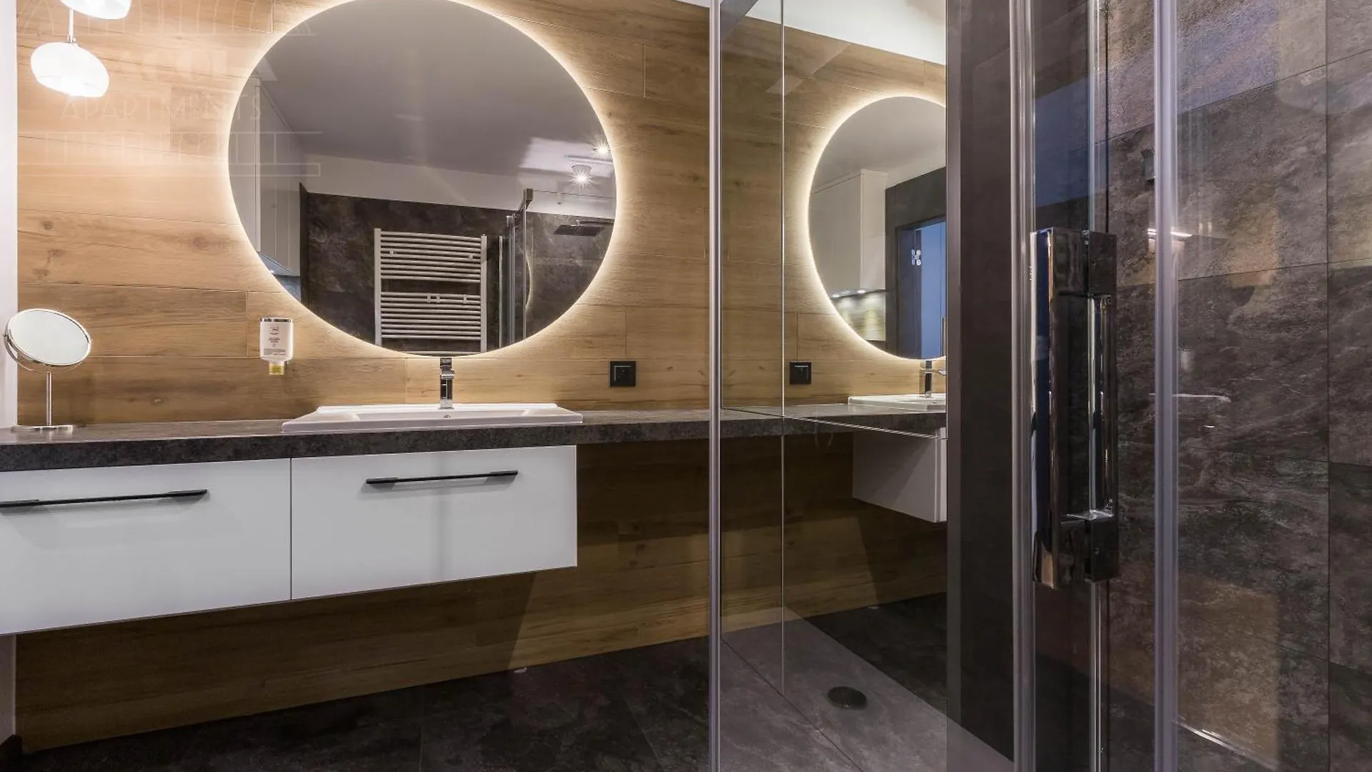 Fragola Apartments Kleparz Modern, Family Apartments Krakow 0*,  Poland