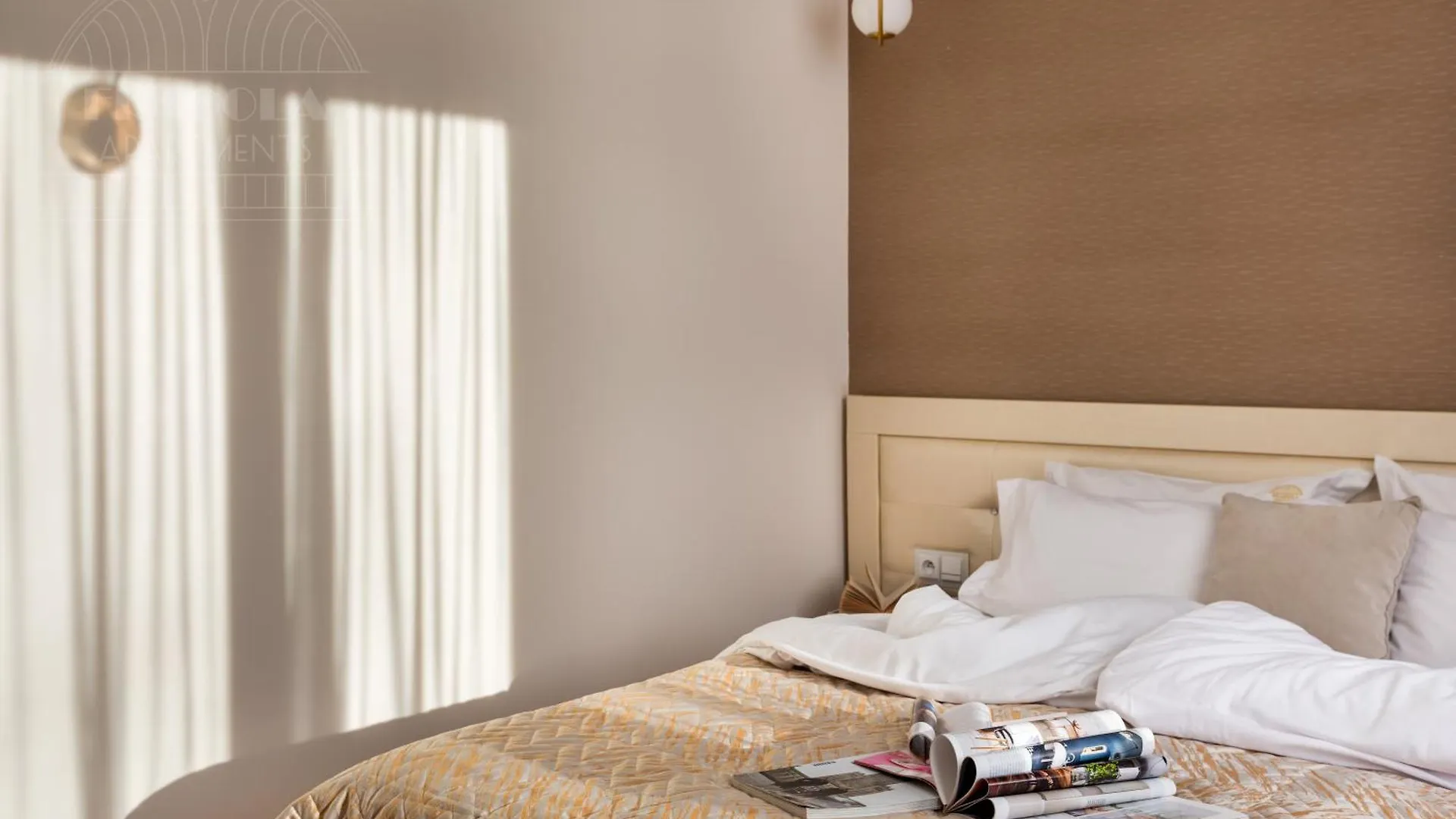 Fragola Apartments Kleparz Modern, Family Apartments Krakow