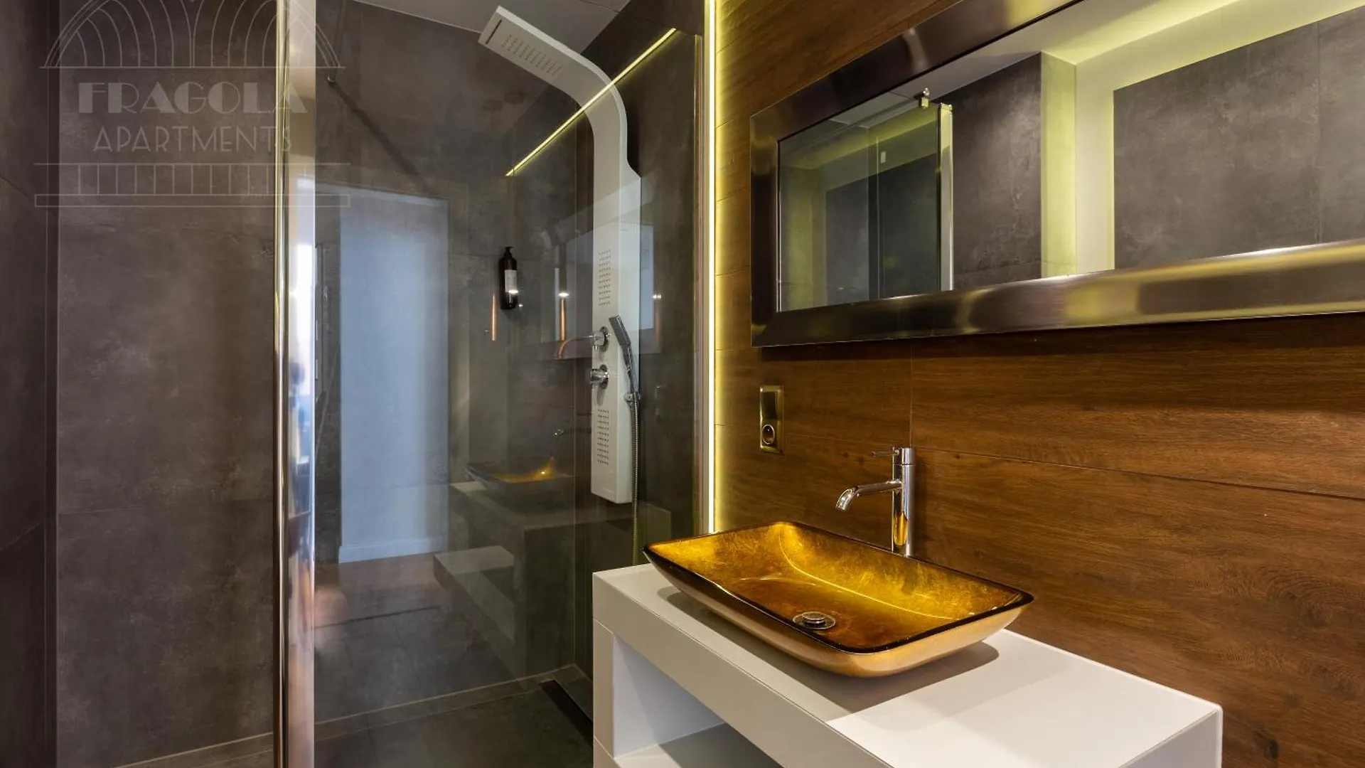Fragola Apartments Kleparz Modern, Family Apartments Krakow 0*,  Poland