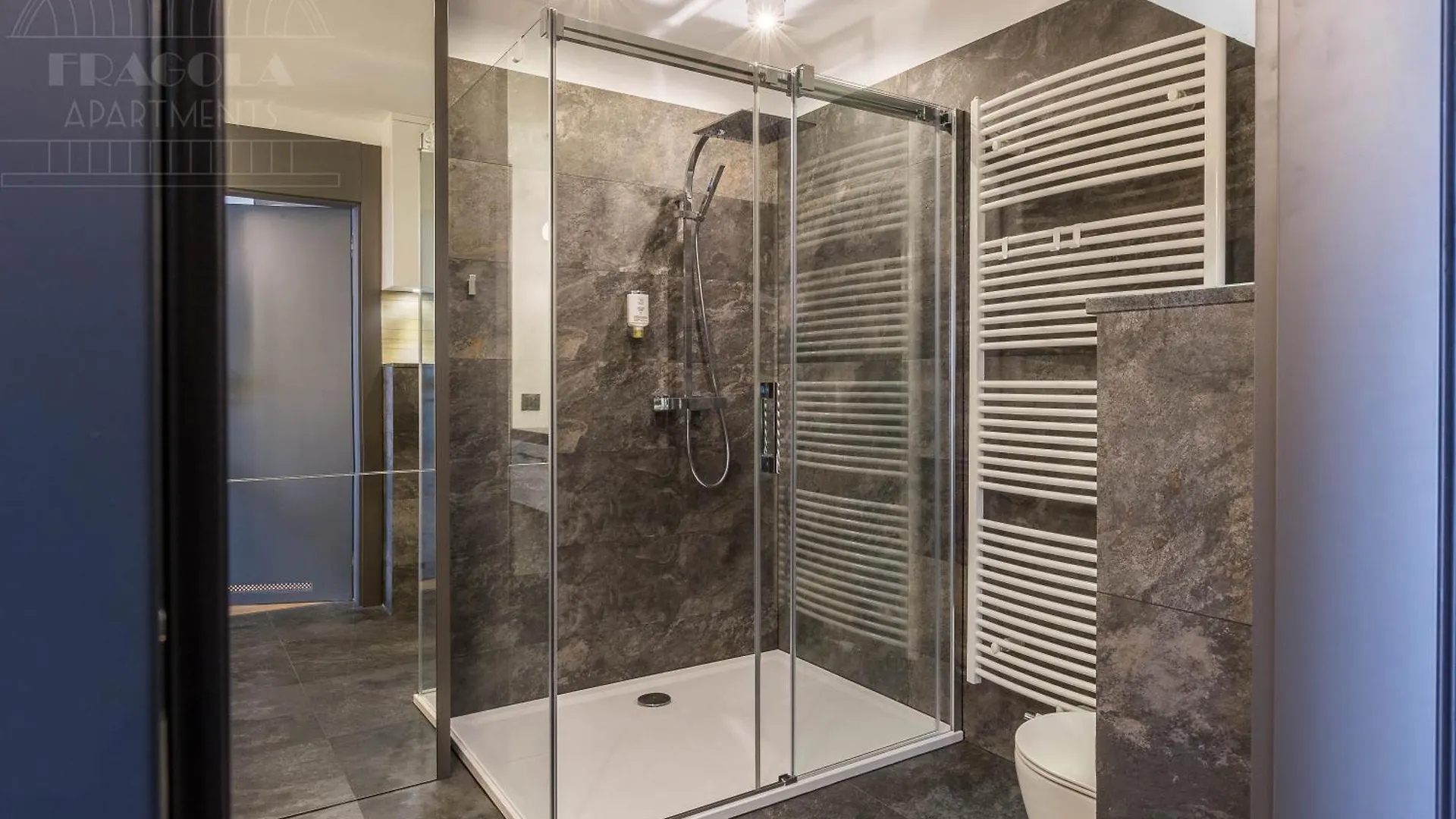Fragola Apartments Kleparz Modern, Family Apartments Krakow 0*,  Poland