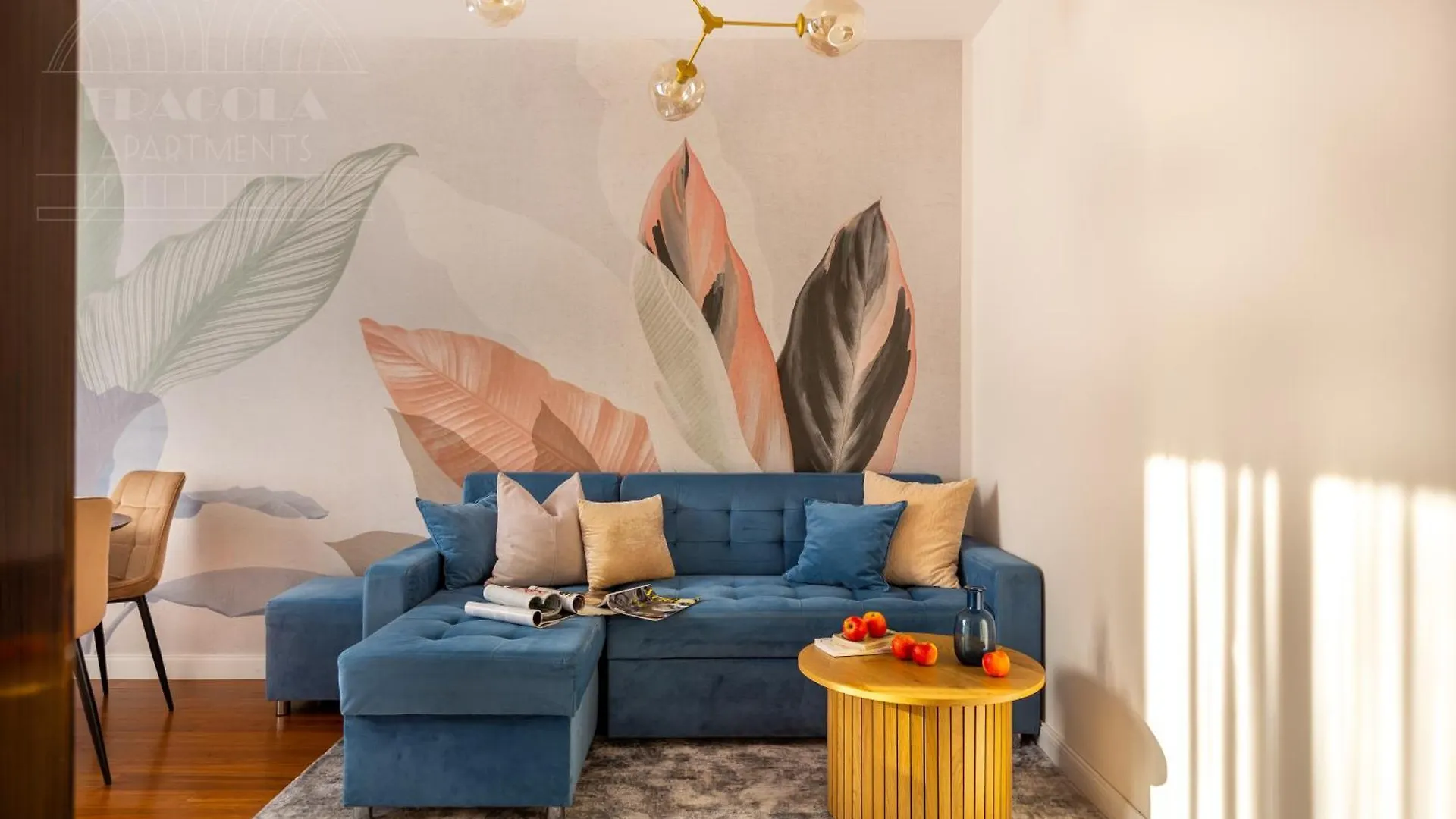 Fragola Apartments Kleparz Modern, Family Apartments Krakow Poland