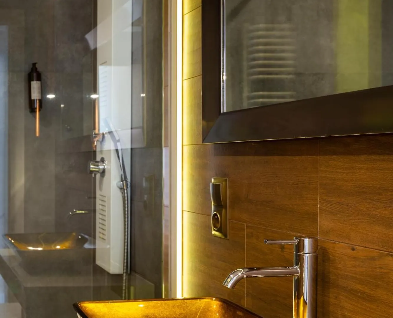 Fragola Apartments Kleparz Modern, Family Apartments Krakow