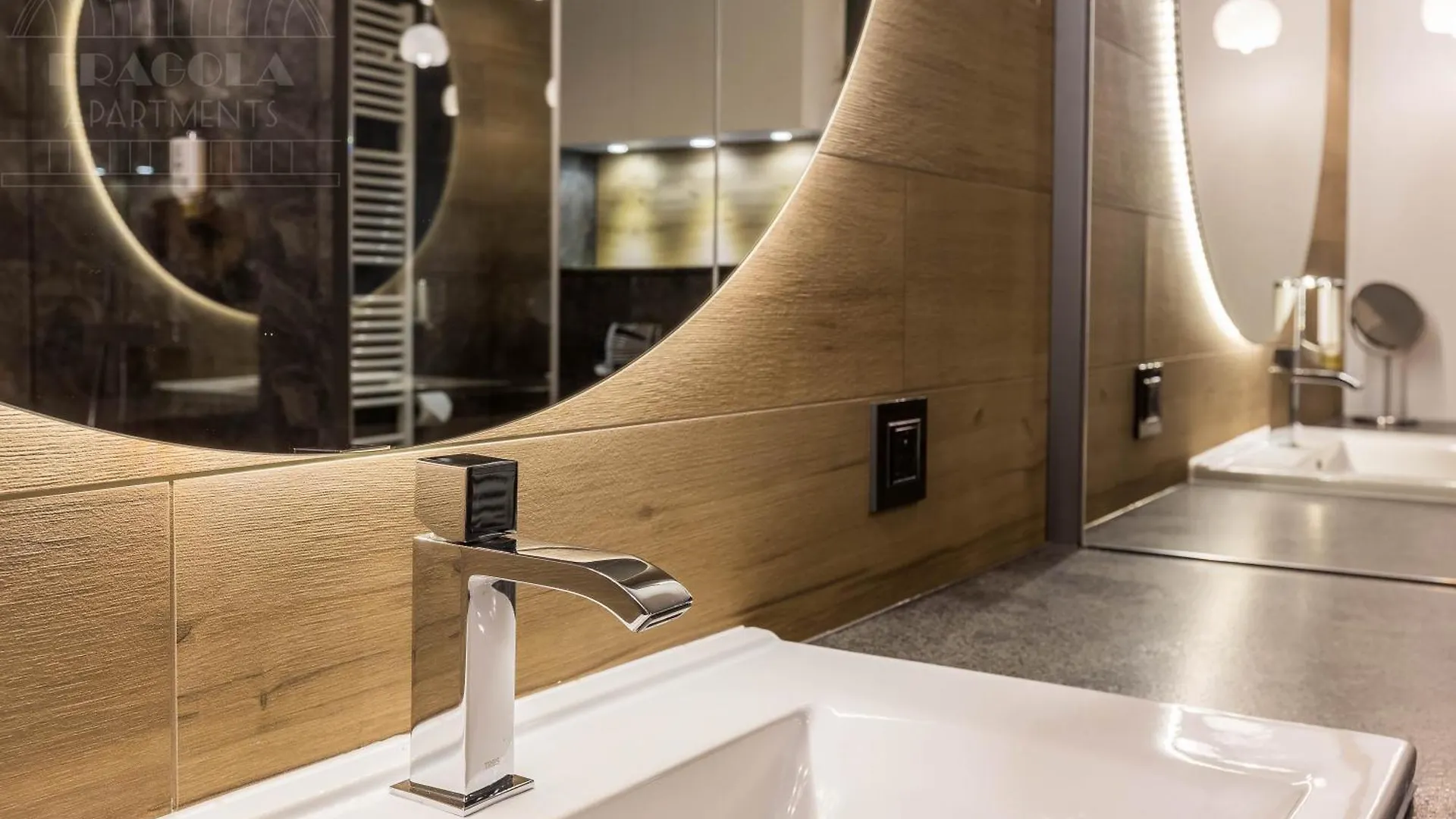 Fragola Apartments Kleparz Modern, Family Apartments Krakow
